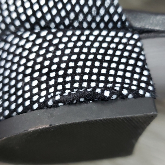 Un Tour En Ville  Sandals sz 40 - Picture 13 of 14